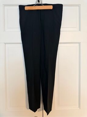Tallia Boys Black Dress Pants size 16R
